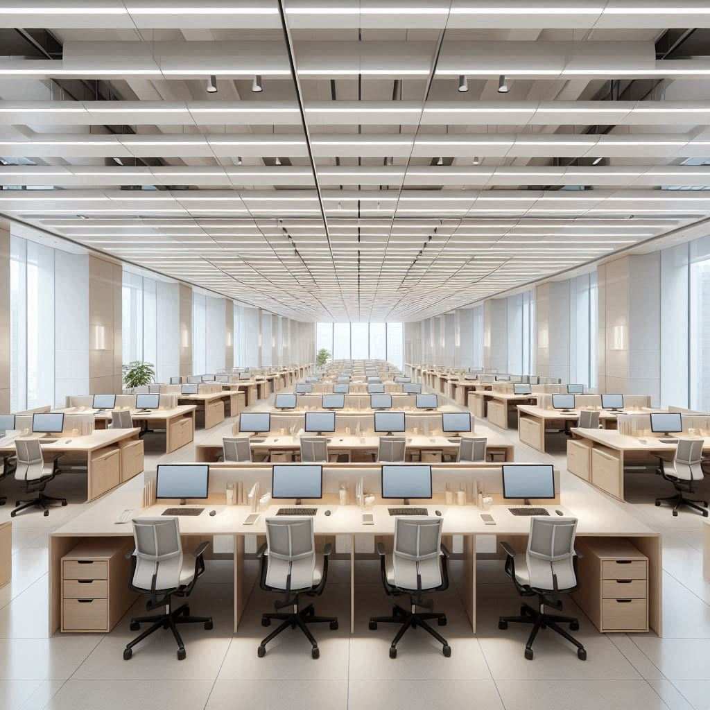项目管理组应怎样把写字楼办公企业接待礼仪在节假日值班中的变化告知相关岗位