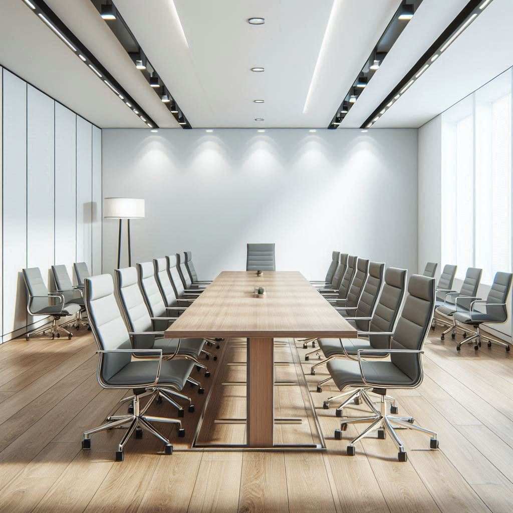 教育培训企业怎样确认新员工批量入职相关的写字楼办公人事面试空间已经闭环